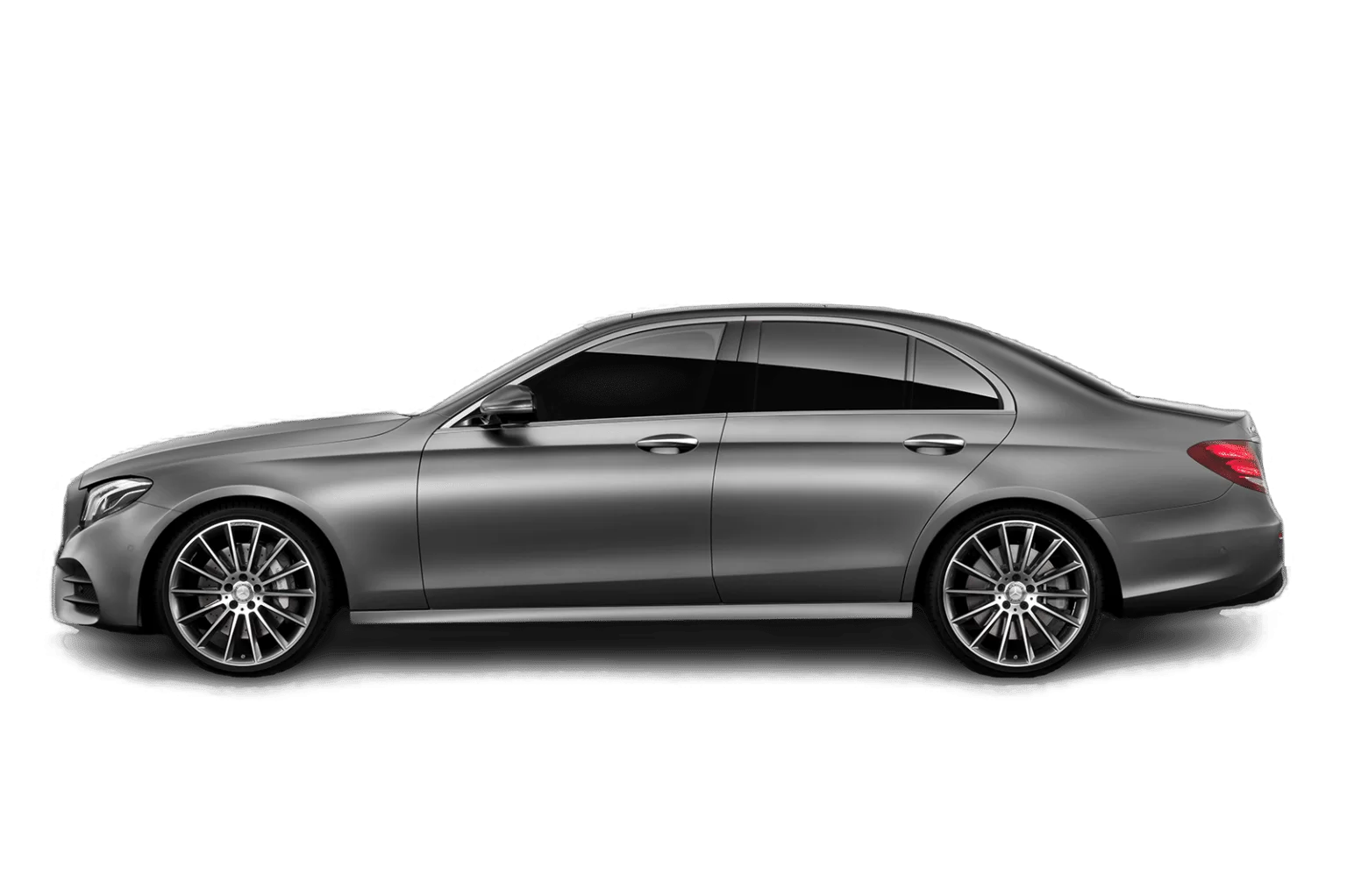 Mercedes E Class