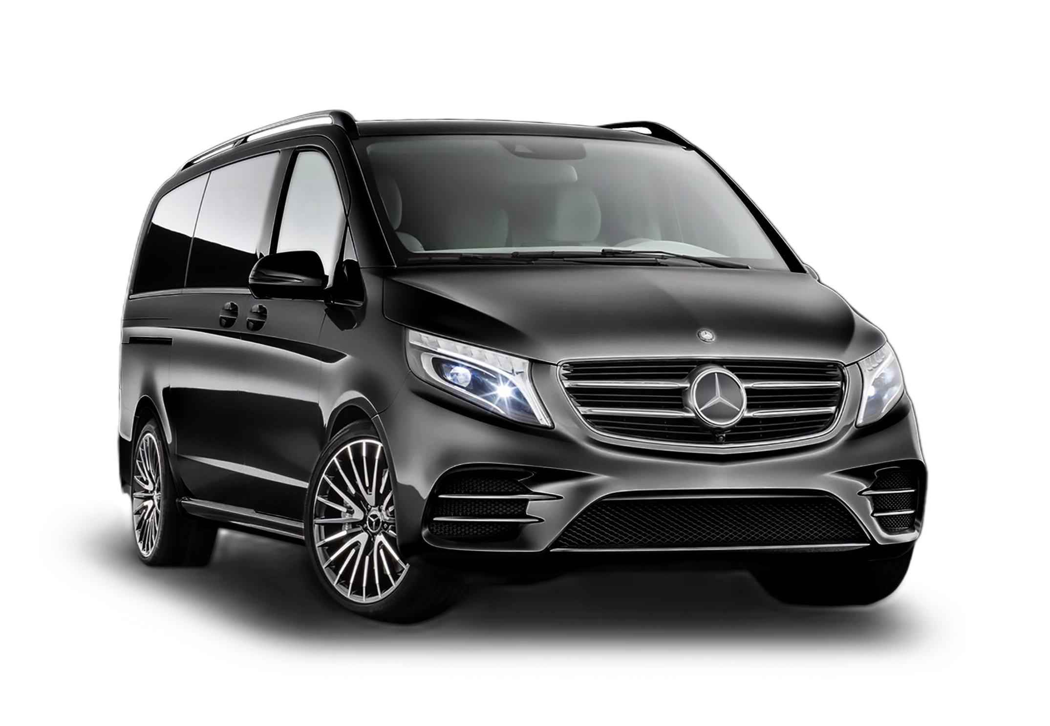 Mercedes Vito Standart